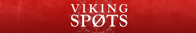 Mobile Viking Spots
